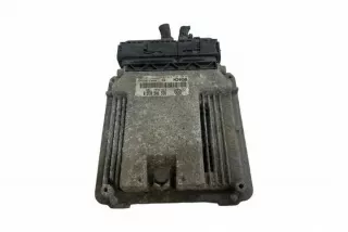 03G906016B Блок управления двигателем Volkswagen Golf 5 Арт e12245308, вид 2