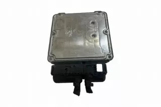 03G906016B Блок управления двигателем Volkswagen Golf 5 Арт e12245308, вид 4