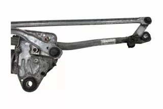 4F1955023B Механизм стеклоочистителя (трапеция дворников) Audi A6 C6 (S6,RS6) Арт e12245282, вид 2