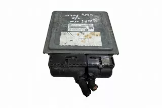 03L906023DQ Блок управления двигателем Volkswagen Golf 6 Арт e12245259, вид 3