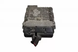 03L906023DQ Блок управления двигателем Volkswagen Golf 6 Арт e12245259, вид 4