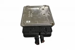 03L906022LF Блок управления двигателем Volkswagen Golf 6 Арт e12245257, вид 1