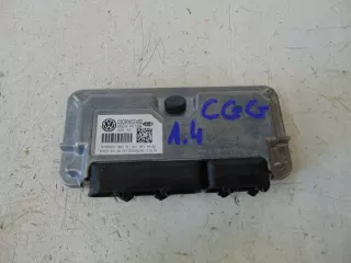 03C906024BC Блок управления двигателем Volkswagen Golf 6 Арт e12245227, вид 1
