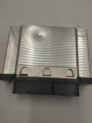 04E907309A Блок управления двигателем Volkswagen Golf 7 Арт e12245213, вид 2