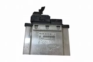 0EA907309A Блок управления двигателем Volkswagen Golf 7 Арт e12245211, вид 3