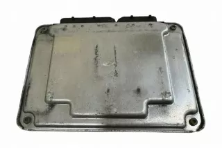 0281010650 Блок управления двигателем Volkswagen Golf 7 Арт e12245193, вид 4