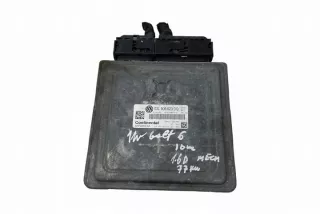 03L906023DQ Блок управления двигателем Volkswagen Golf 7 Арт e12245191, вид 2