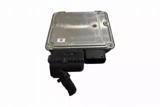 04E907309F Блок управления двигателем Volkswagen Golf 8 Арт e12245180, вид 3