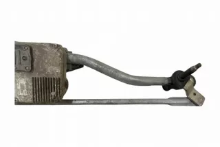 8T1955119 Механизм стеклоочистителя (трапеция дворников) Audi A4 B8 Арт e12245153, вид 1