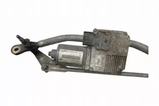 8T1955119 Механизм стеклоочистителя (трапеция дворников) Audi A4 B8 Арт e12245153, вид 3