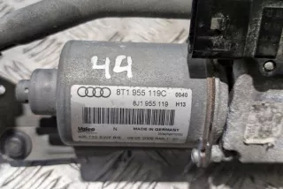 8T1955119 Механизм стеклоочистителя (трапеция дворников) Audi A4 B8 Арт e12245151, вид 1
