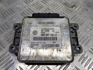 09G927158CT Блок управления двигателем Volkswagen Crafter 2 Арт e12245143, вид 1