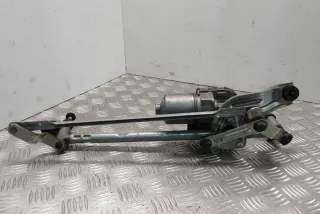 5G2955119A Механизм стеклоочистителя (трапеция дворников) Audi A4 B9 Арт e12245141, вид 4
