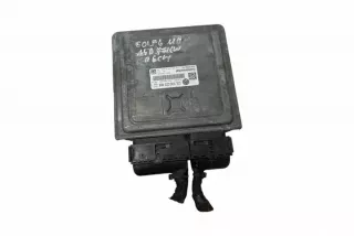 03L907425C Блок управления двигателем Volkswagen Caddy 3 Арт e12245095, вид 1