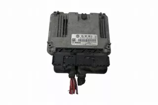 03L907309R Блок управления двигателем Volkswagen Caddy 3 Арт e12245085, вид 1