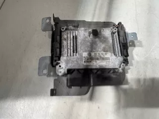 03G906021CG Блок управления двигателем Volkswagen Caddy 3 Арт e12245063, вид 1