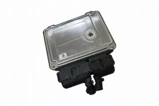 03L906018NL Блок управления двигателем Volkswagen Caddy 3 Арт e12245061, вид 5