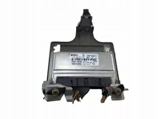 89661-0D210 Блок управления двигателем Toyota Yaris 1 Арт e12245014, вид 1