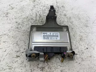 89661-0D210 Блок управления двигателем Toyota Yaris 1 Арт e12245014, вид 2
