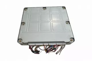 _A2_ 8966142673 Блок управления двигателем Toyota Rav 4 2 Арт e12244955, вид 1