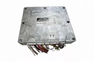 _A2_ 8966142673 Блок управления двигателем Toyota Rav 4 2 Арт e12244955, вид 2
