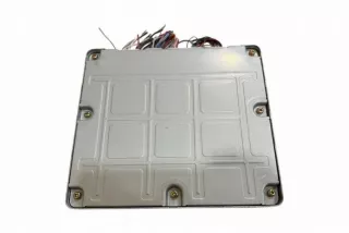 _A2_ 8966142673 Блок управления двигателем Toyota Rav 4 2 Арт e12244955, вид 3
