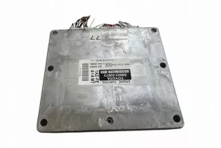 _A2_ 8966142673 Блок управления двигателем Toyota Rav 4 2 Арт e12244955, вид 4