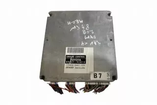 _A2_ 8966142A10 Блок управления двигателем Toyota Rav 4 4 Арт e12244944, вид 1