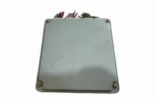 _A2_ 8966142A10 Блок управления двигателем Toyota Rav 4 4 Арт e12244944, вид 2
