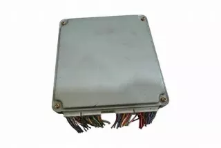 _A2_ 8966142A10 Блок управления двигателем Toyota Rav 4 4 Арт e12244944, вид 3