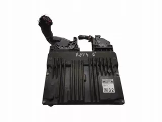89661-4A320 2019-2024 Блок управления двигателем Toyota Rav 4 5 Арт e12244942, вид 1