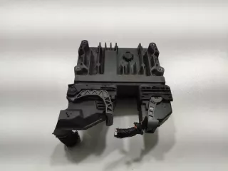 89661-4A320 2019-2024 Блок управления двигателем Toyota Rav 4 5 Арт e12244942, вид 3