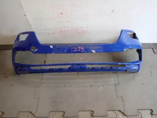 658807221 Бампер передний Skoda Kamiq Арт e12244917, вид 1