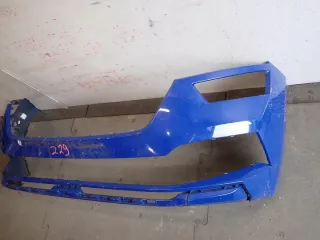 658807221 Бампер передний Skoda Kamiq Арт e12244917, вид 3