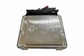 0281011733 Блок управления двигателем Toyota Corolla E120 Арт e12244914, вид 4