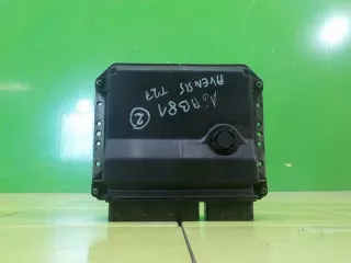 89661-05K30 8966105K30 275900-5051 275900 2759005051 16AB81 Блок управления двигателем Toyota Avensis 1 Арт e12244888, вид 1
