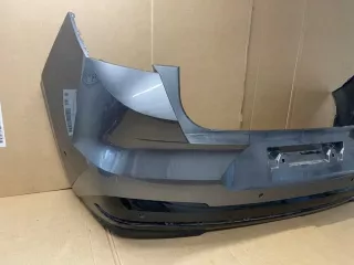 5LE807421 5LG807568 Бампер задний Skoda Enyaq Арт e12244876, вид 3