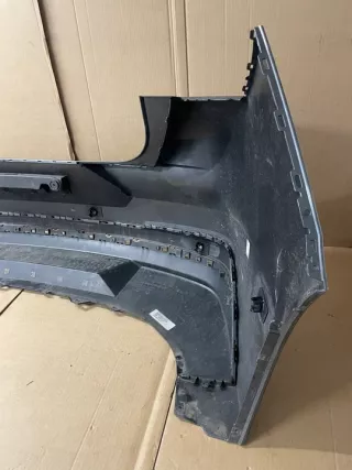 5LE807421 5LG807568 Бампер задний Skoda Enyaq Арт e12244876, вид 4