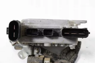 34710SC010 Блок управления двигателем Subaru Forester SH Арт e12244797, вид 2