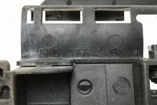 5K0906507 Блок управления двигателем Skoda Superb 2 Арт e12244776, вид 2
