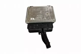 03L906018MT Блок управления двигателем Skoda Superb 2 Арт e12244764, вид 1