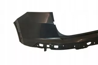 575807421 Бампер задний Seat Ateca Арт e12244756, вид 3