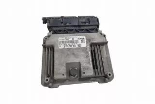 03G906013E Блок управления двигателем Skoda Roomster 1 Арт e12244753, вид 1