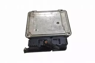 03G906013E Блок управления двигателем Skoda Roomster 1 Арт e12244753, вид 2