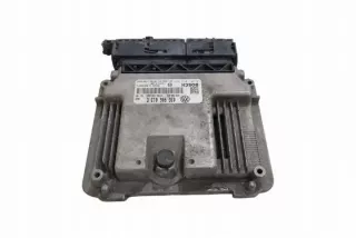 03G906013E Блок управления двигателем Skoda Roomster 1 Арт e12244753, вид 3
