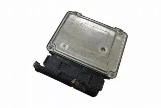 03G906013F Блок управления двигателем Skoda Fabia 1 Арт e12244731, вид 3