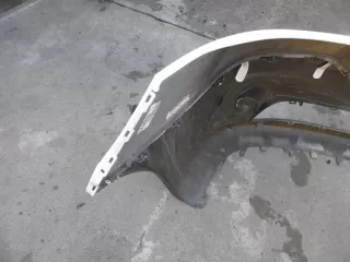 620223380R Бампер передний Renault Trafic 3 Арт e12244688, вид 7