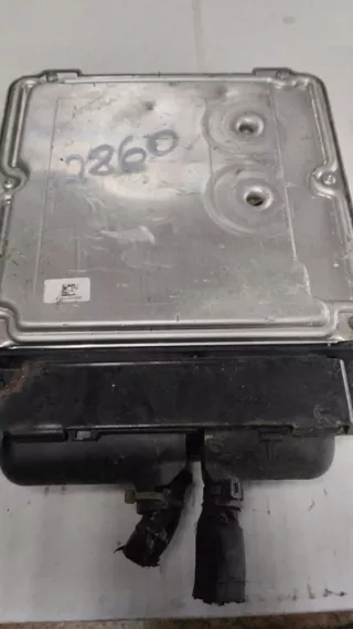 1P0907115H Блок управления двигателем Seat Leon 2 Арт e12244659, вид 3
