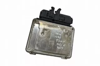 0281014717 Блок управления двигателем Seat Leon 2 Арт e12244646, вид 3