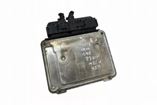 0281014717 Блок управления двигателем Seat Leon 2 Арт e12244646, вид 4